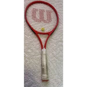 Wilson Roger Federer Tennis Racquet